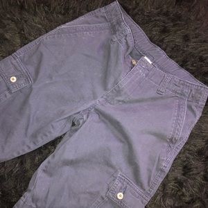 Youth Arizona Cargo Shorts